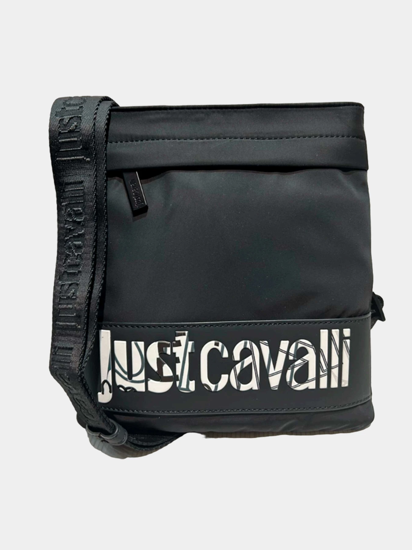 Сумки Just Cavalli модель 74QB4B32-ZS741-899 Фото