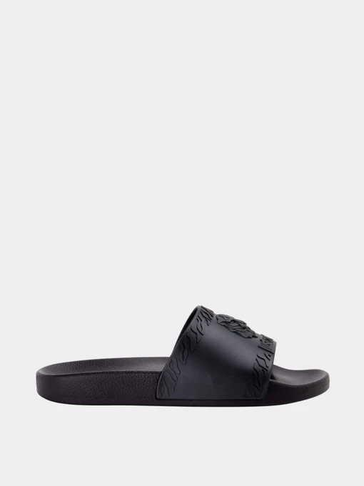 Шлёпанцы Just Cavalli модель 74QB3SZ2-ZS786-899 Фото