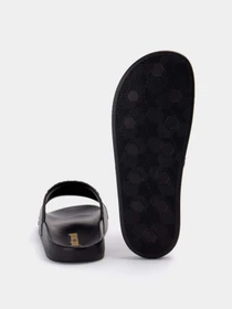 Шлёпанцы Just Cavalli модель 74QB3SZ2-ZS786-899 Фото