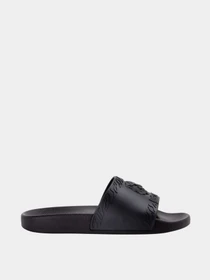 Шлёпанцы Just Cavalli модель 74QB3SZ2-ZS786-899 Фото