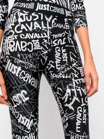 Брюки Just Cavalli модель 74PBC100-JS188-899 Фото