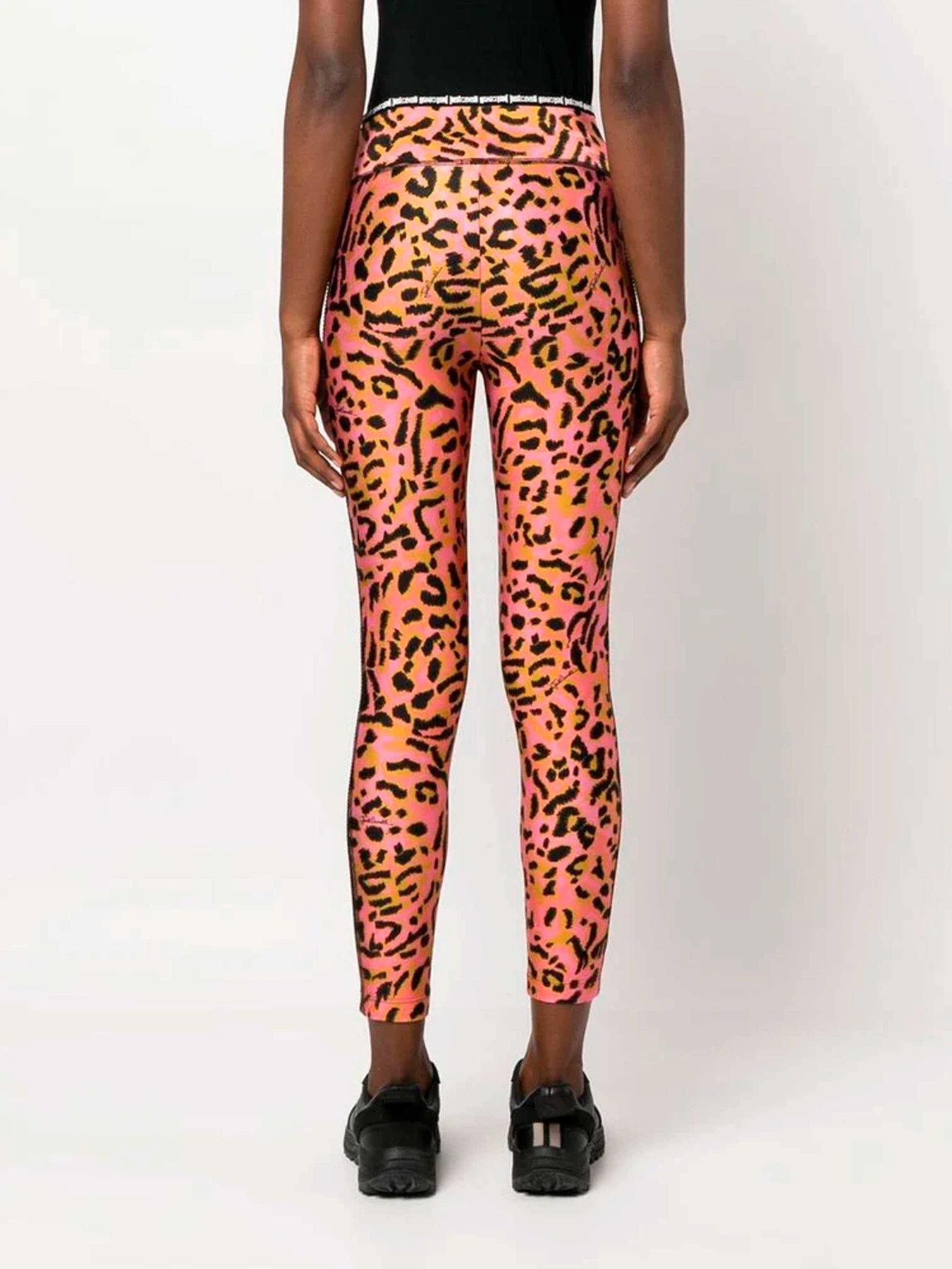 Брюки Just Cavalli модель 74PBC105-JS187-416 Брюки Just Cavalli модель 74PBC105-JS187-416 Фото