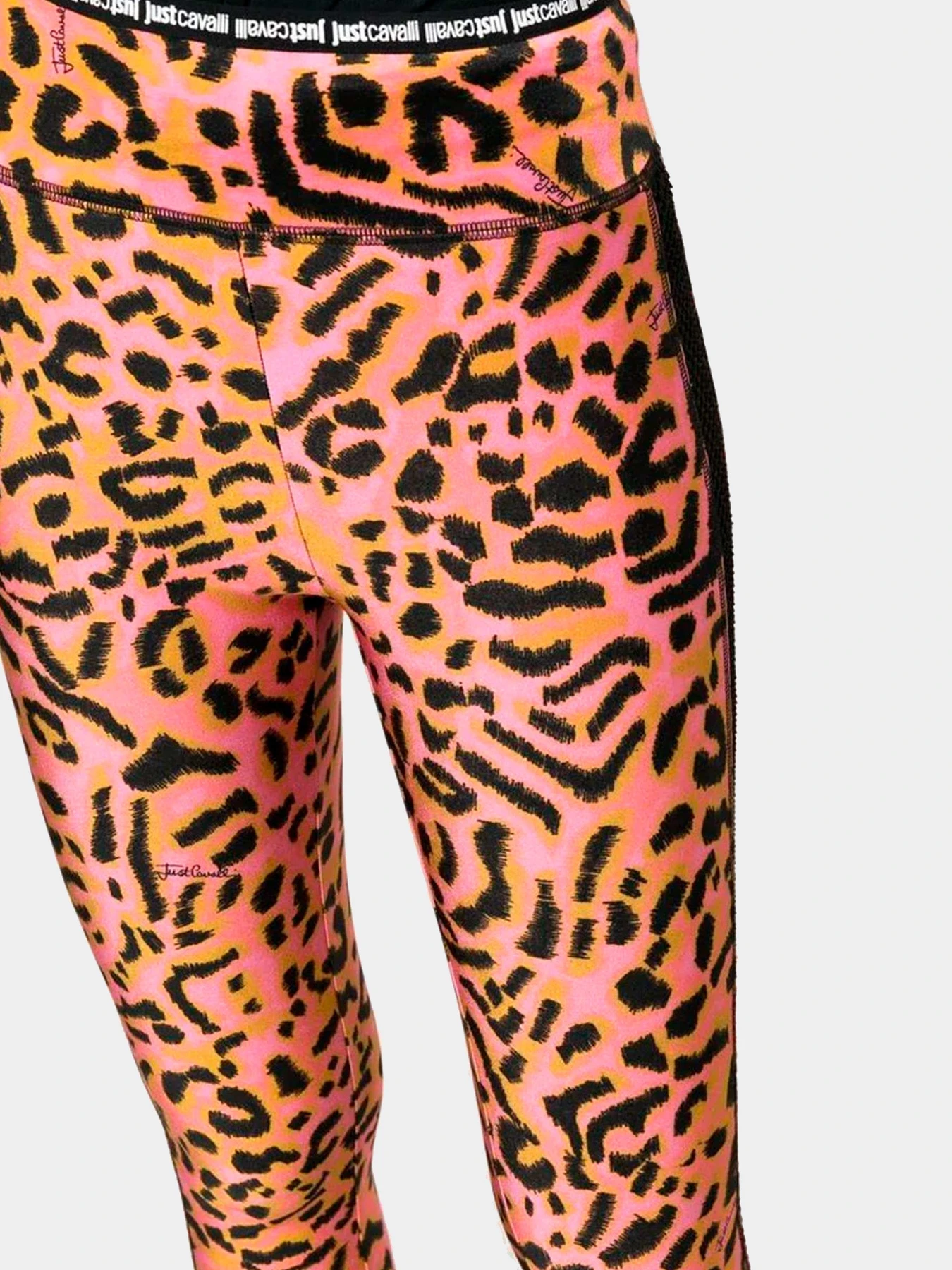 Брюки Just Cavalli модель 74PBC105-JS187-416 Брюки Just Cavalli модель 74PBC105-JS187-416 Фото