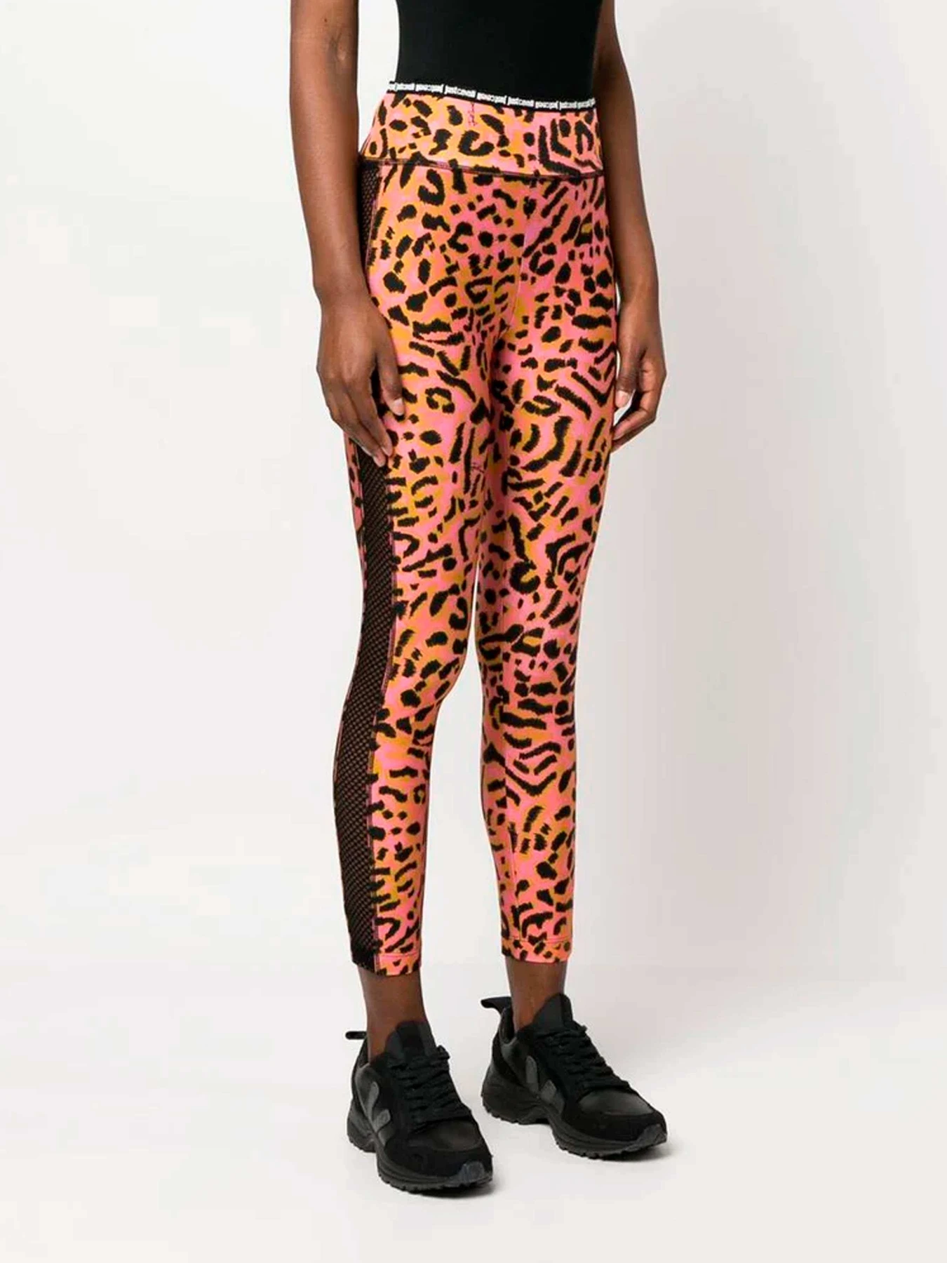 Брюки Just Cavalli модель 74PBC105-JS187-416 Брюки Just Cavalli модель 74PBC105-JS187-416 Фото