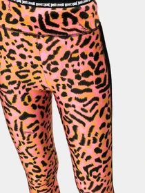 Брюки Just Cavalli модель 74PBC105-JS187-416 Фото