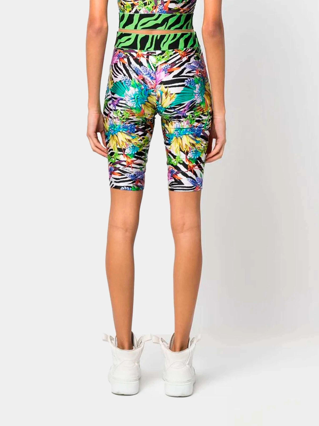 Брюки Just Cavalli модель 74PBC107-JS185-899 Брюки Just Cavalli модель 74PBC107-JS185-899 Фото
