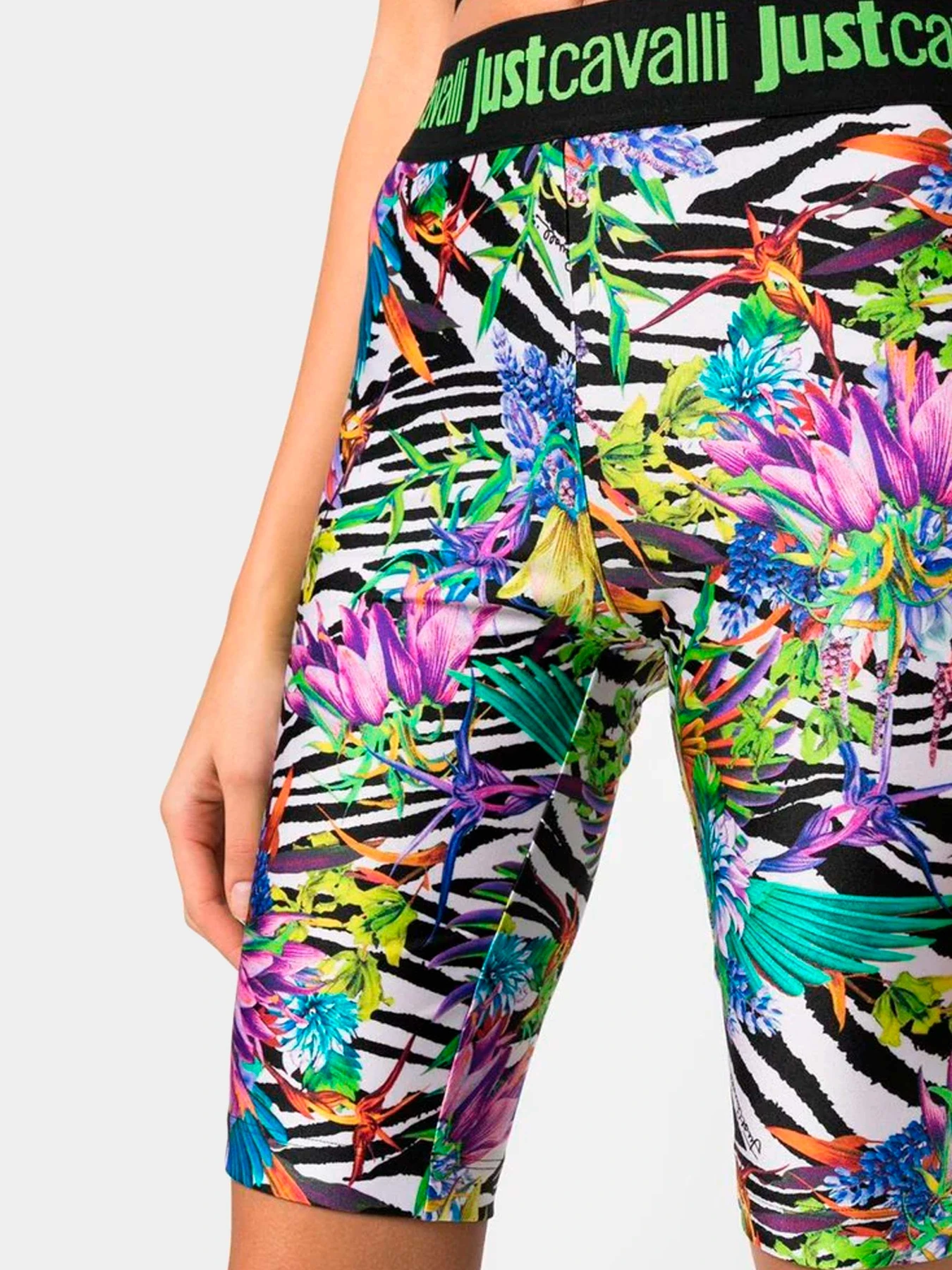 Брюки Just Cavalli модель 74PBC107-JS185-899 Брюки Just Cavalli модель 74PBC107-JS185-899 Фото