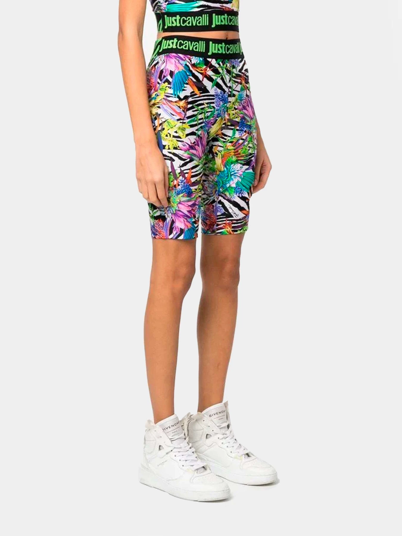 Брюки Just Cavalli модель 74PBC107-JS185-899 Брюки Just Cavalli модель 74PBC107-JS185-899 Фото