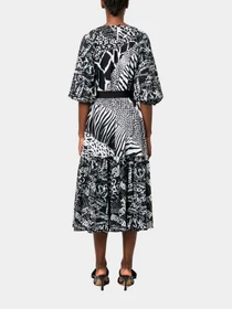 Платья Just Cavalli модель 74PBO932-NS245-899 Фото