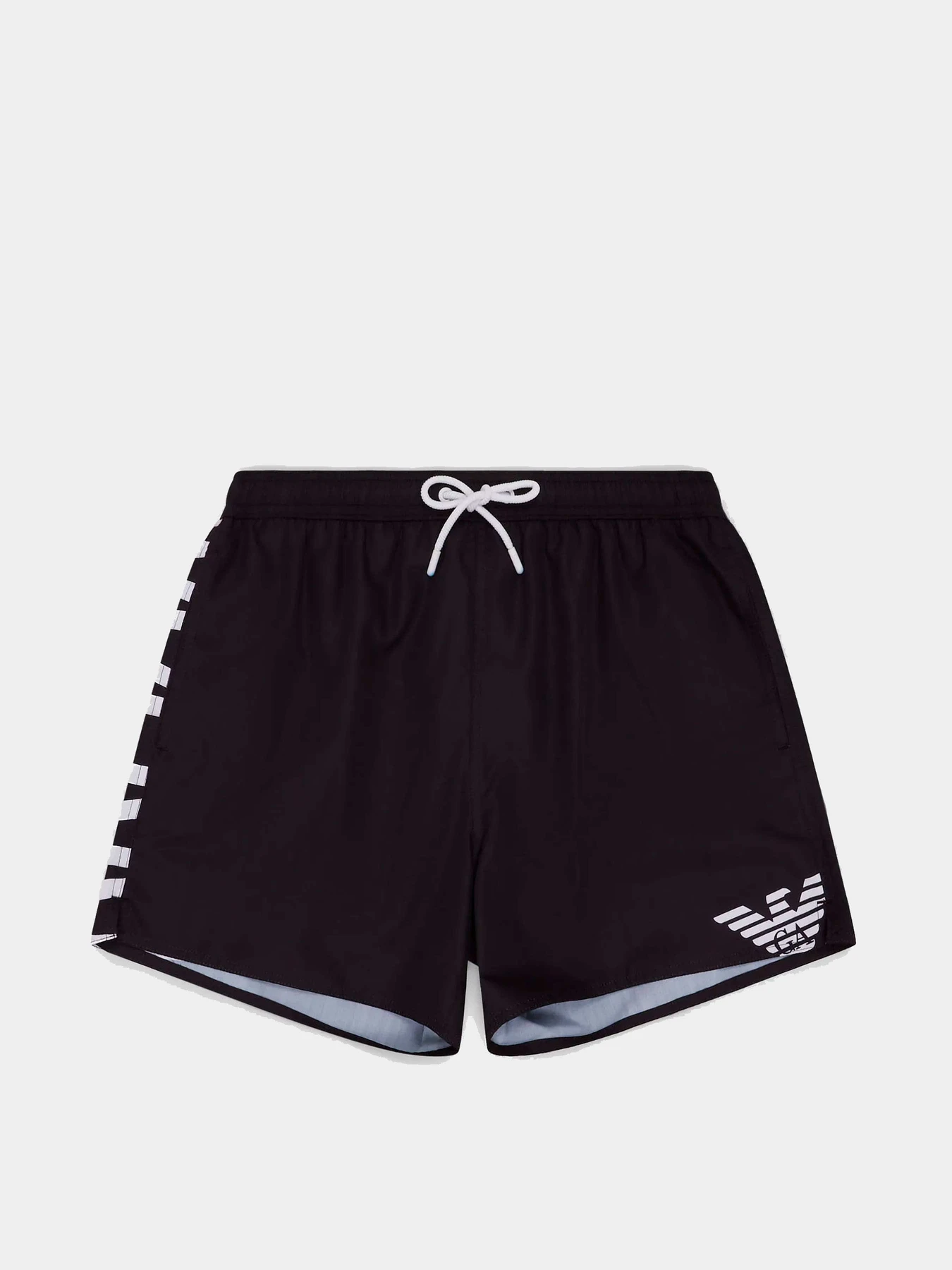 Одежда для пляжа Emporio Armani модель 211740-3R424-21821 Одежда для пляжа Emporio Armani модель 211740-3R424-21821 Фото