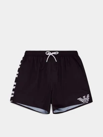 Одежда для пляжа Emporio Armani модель 211740-3R424-21821 Фото