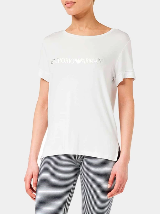 Футболки и поло Emporio Armani модель 262633-3R314-00010 Фото