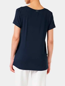 Футболки и поло Emporio Armani модель 262633-3R314-00135 Фото