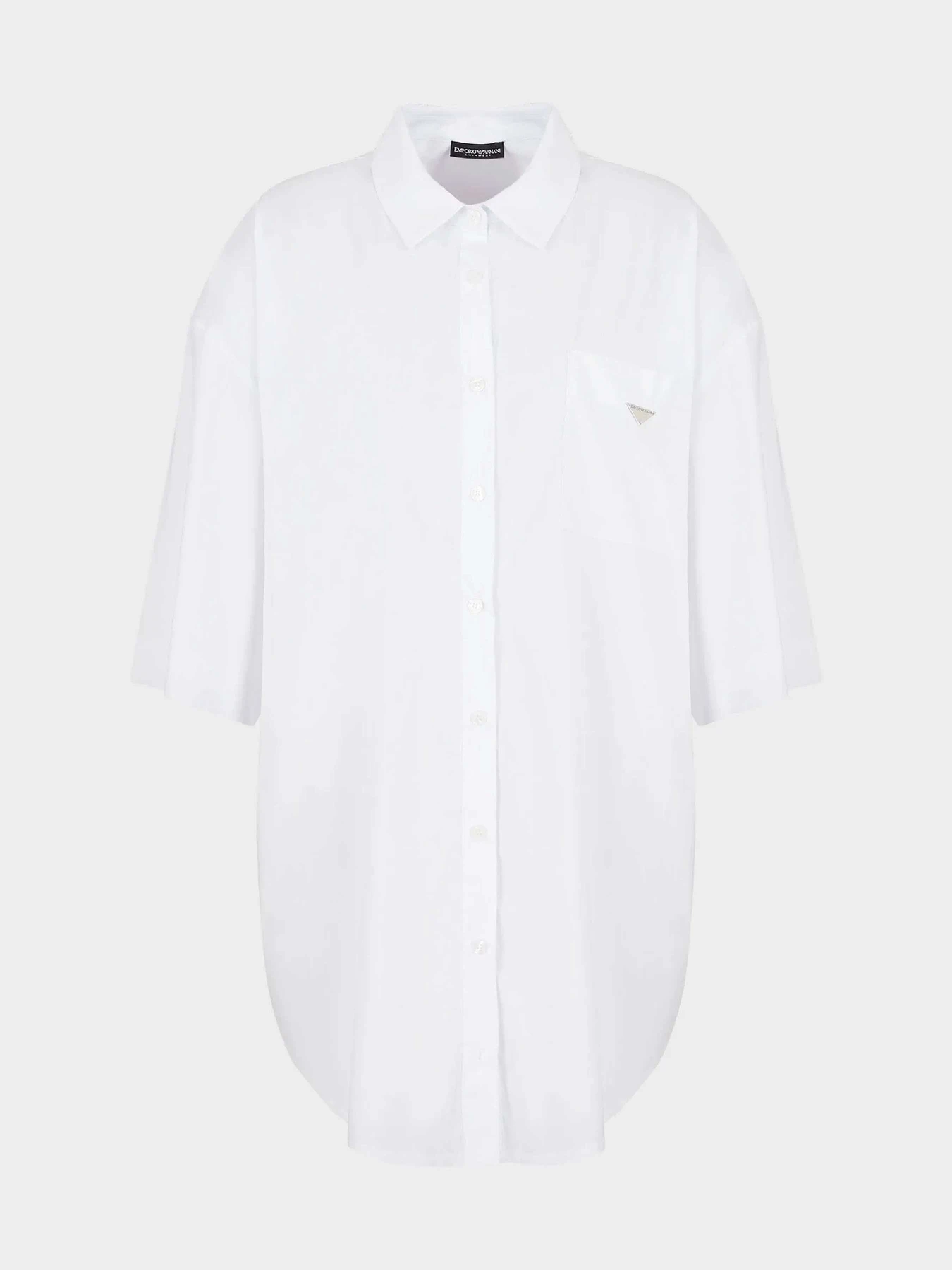 Рубашки Emporio Armani модель 262732-3R351-00010 Фото