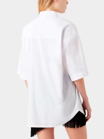 Рубашки Emporio Armani модель 262732-3R351-00010 Фото