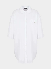 Рубашки Emporio Armani модель 262732-3R351-00010 Фото