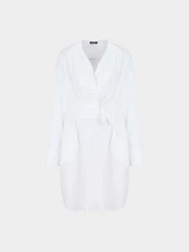 Одежда для дома и сна Emporio Armani модель 262734-3R351-00010 Фото