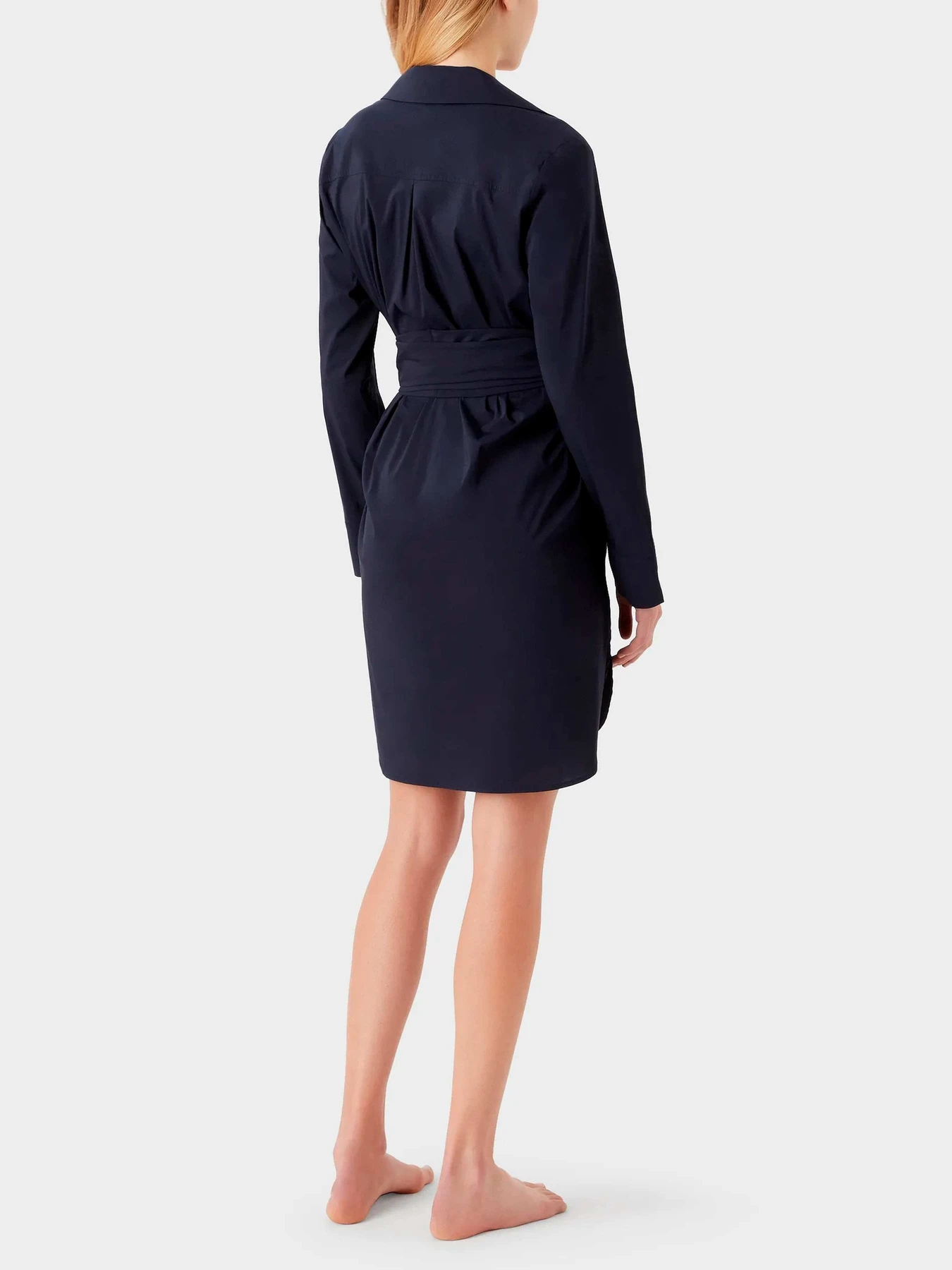 Одежда для дома и сна Emporio Armani модель 262734-3R351-00135 Одежда для дома и сна Emporio Armani модель 262734-3R351-00135 Фото