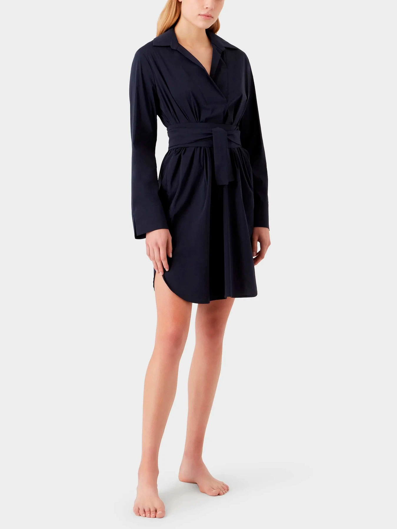 Одежда для дома и сна Emporio Armani модель 262734-3R351-00135 Одежда для дома и сна Emporio Armani модель 262734-3R351-00135 Фото