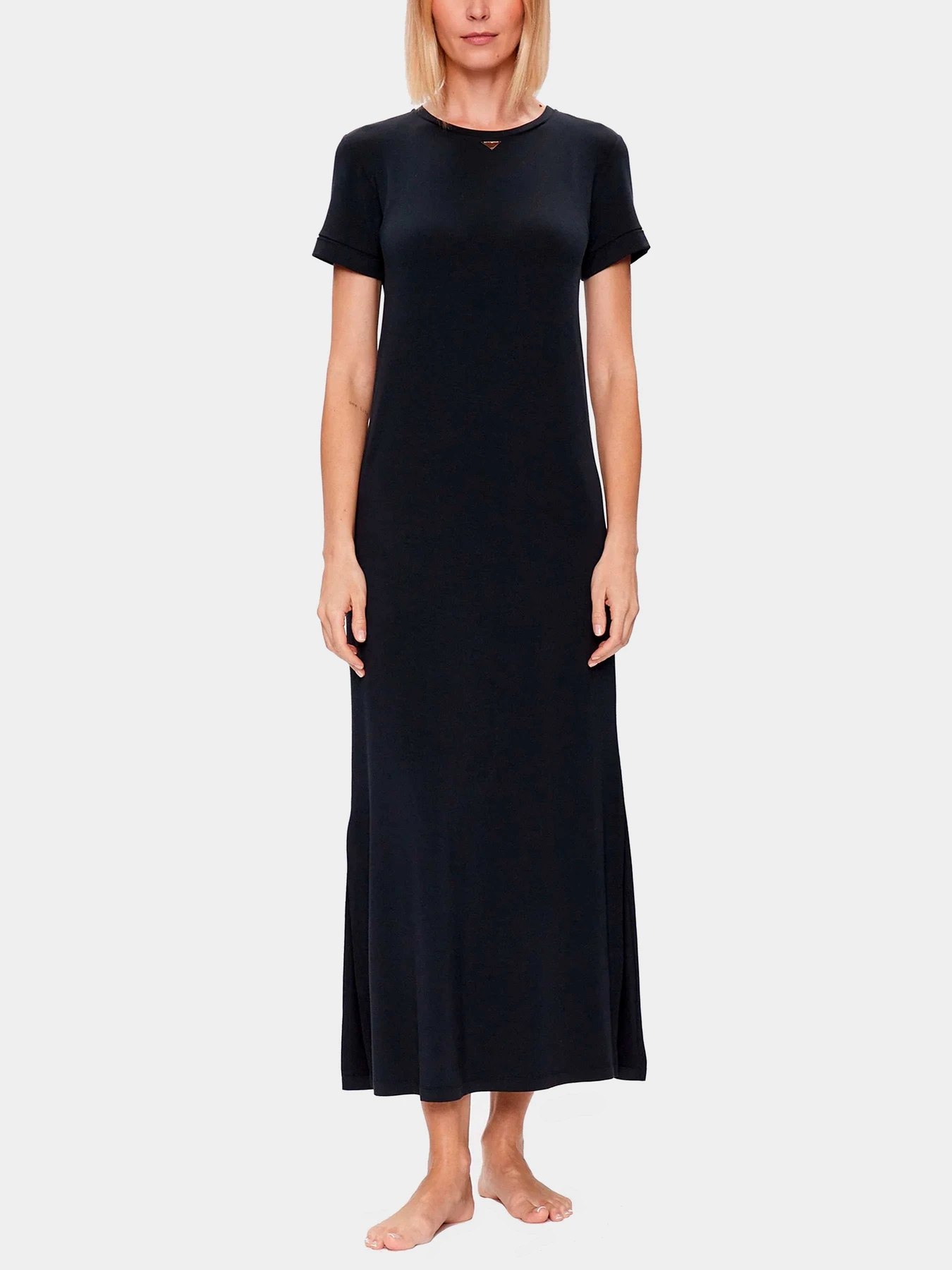 Платья Emporio Armani модель 262735-3R314-00020 Фото