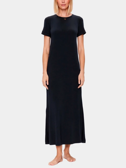 Платья Emporio Armani модель 262735-3R314-00020 Фото