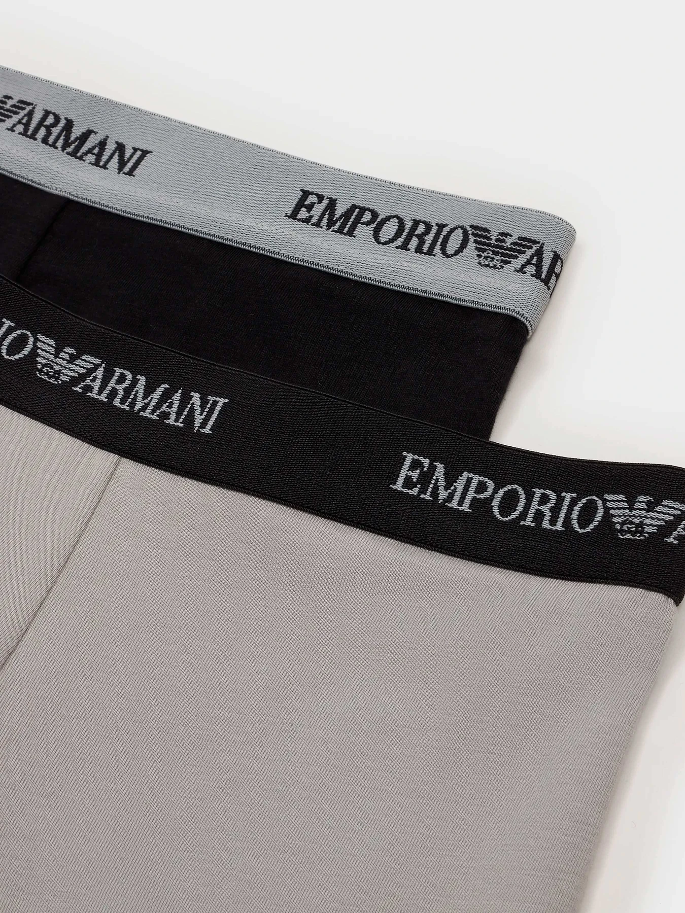 Нижнее белье Emporio Armani модель 111268-CC717-03320 Нижнее белье Emporio Armani модель 111268-CC717-03320 Фото