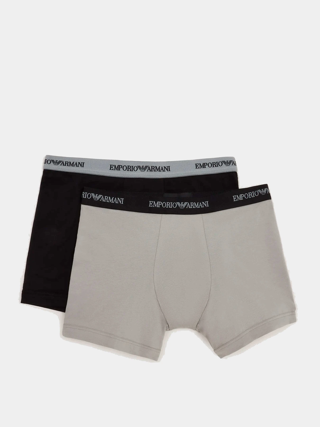 Нижнее белье Emporio Armani модель 111268-CC717-03320 Нижнее белье Emporio Armani модель 111268-CC717-03320 Фото