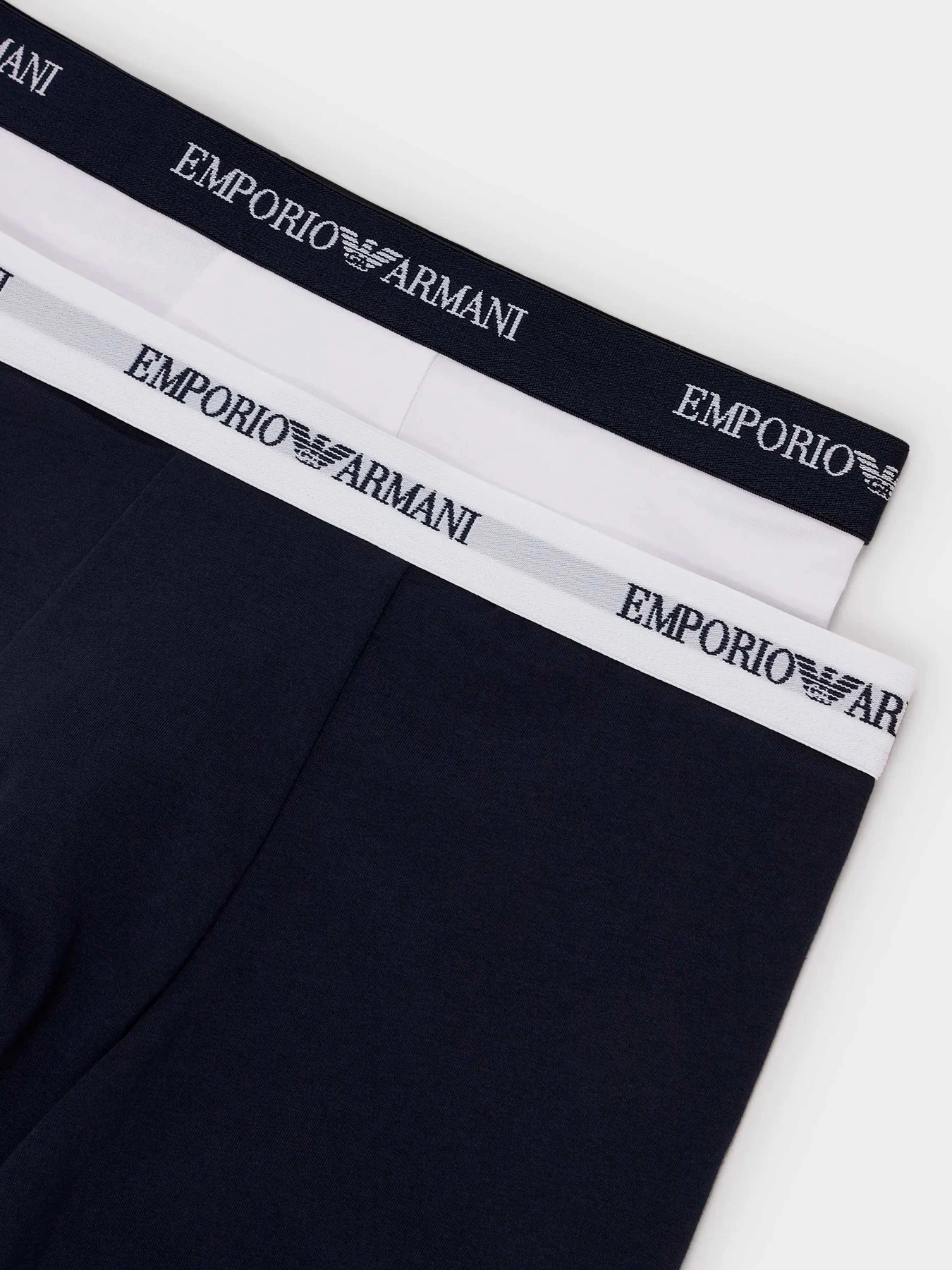 Нижнее белье Emporio Armani модель 111268-CC717-10410 Нижнее белье Emporio Armani модель 111268-CC717-10410 Фото