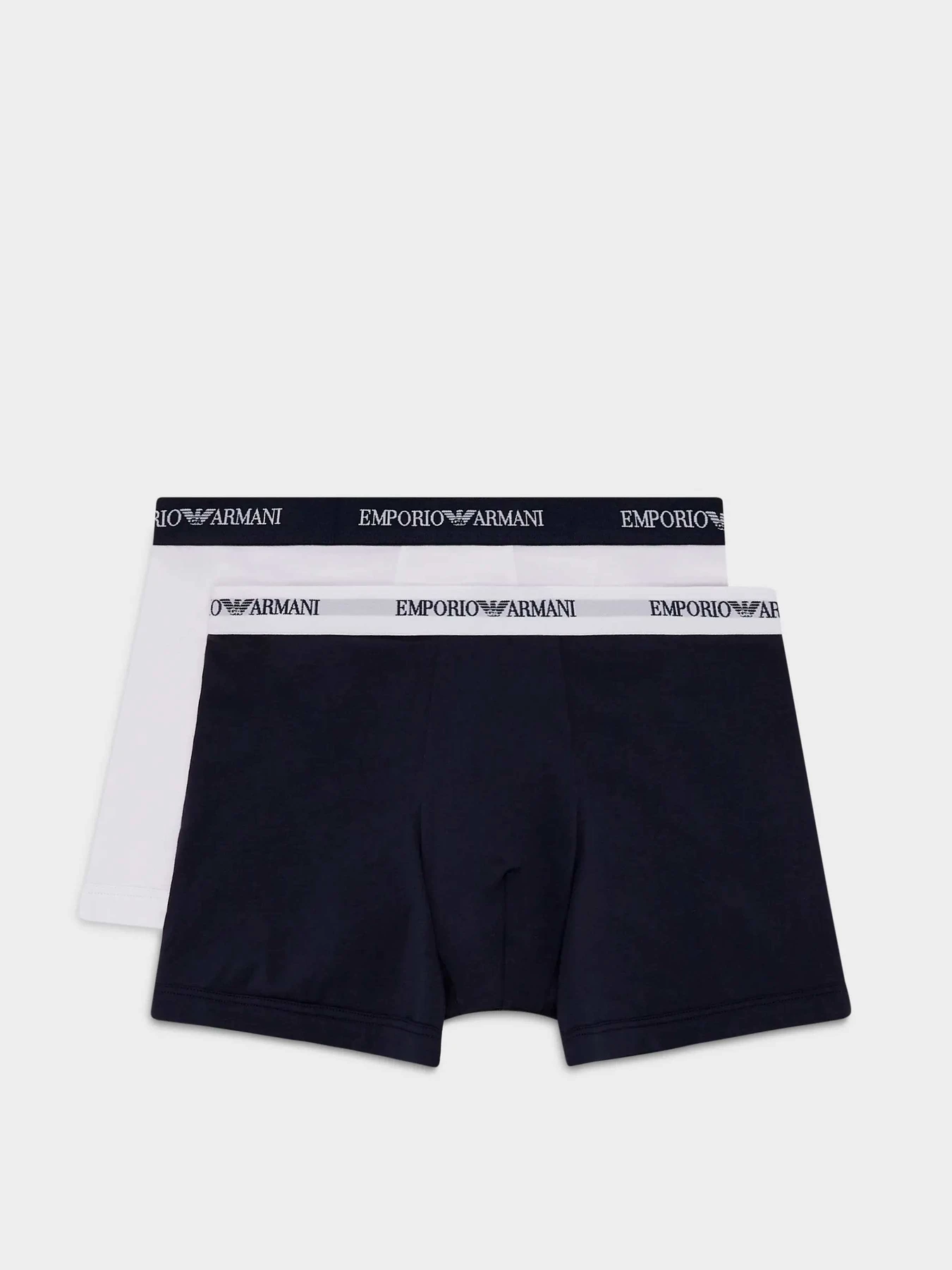 Нижнее белье Emporio Armani модель 111268-CC717-10410 Нижнее белье Emporio Armani модель 111268-CC717-10410 Фото