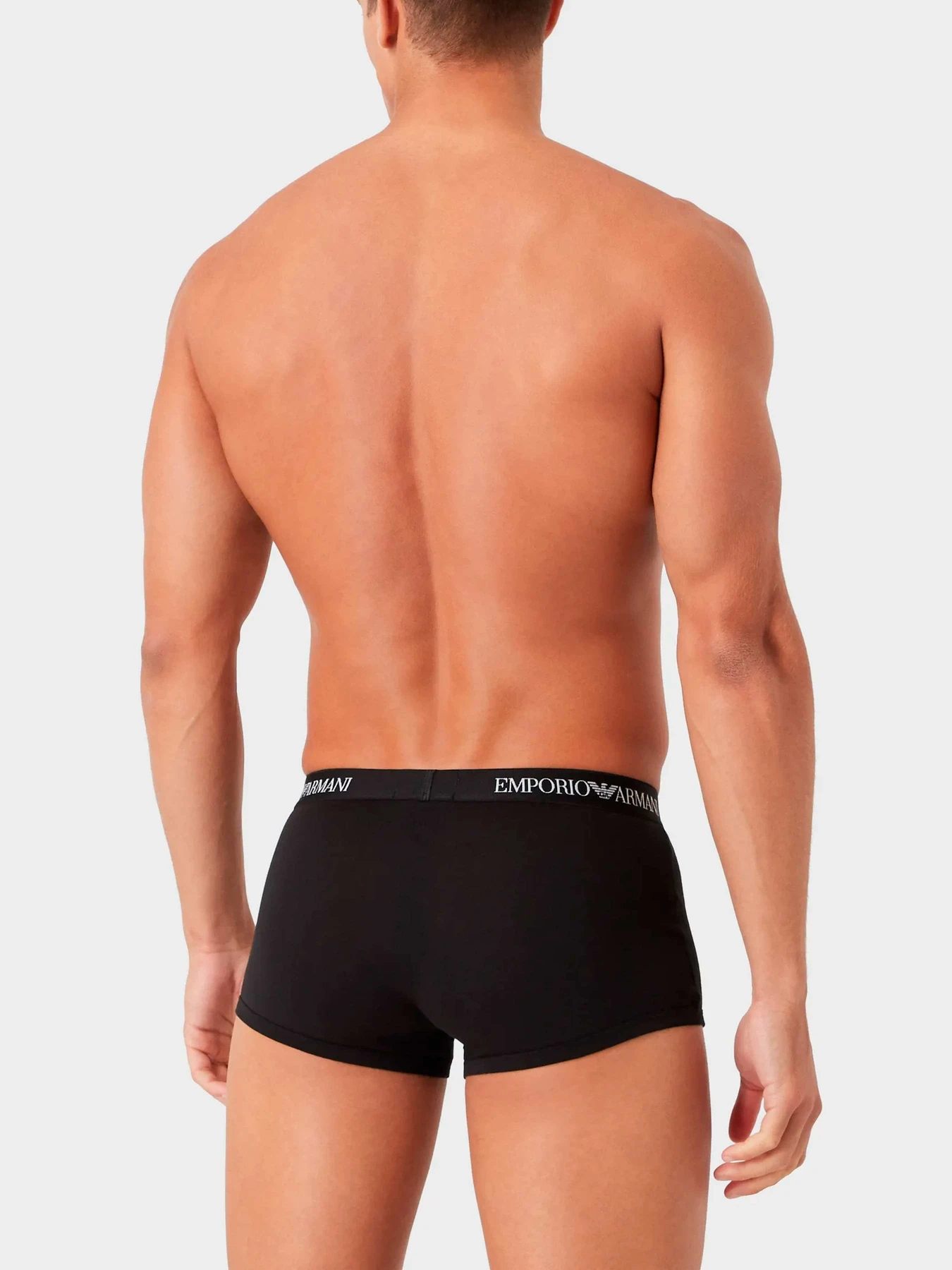 Нижнее белье Emporio Armani модель 111610-CC722-23410 Фото