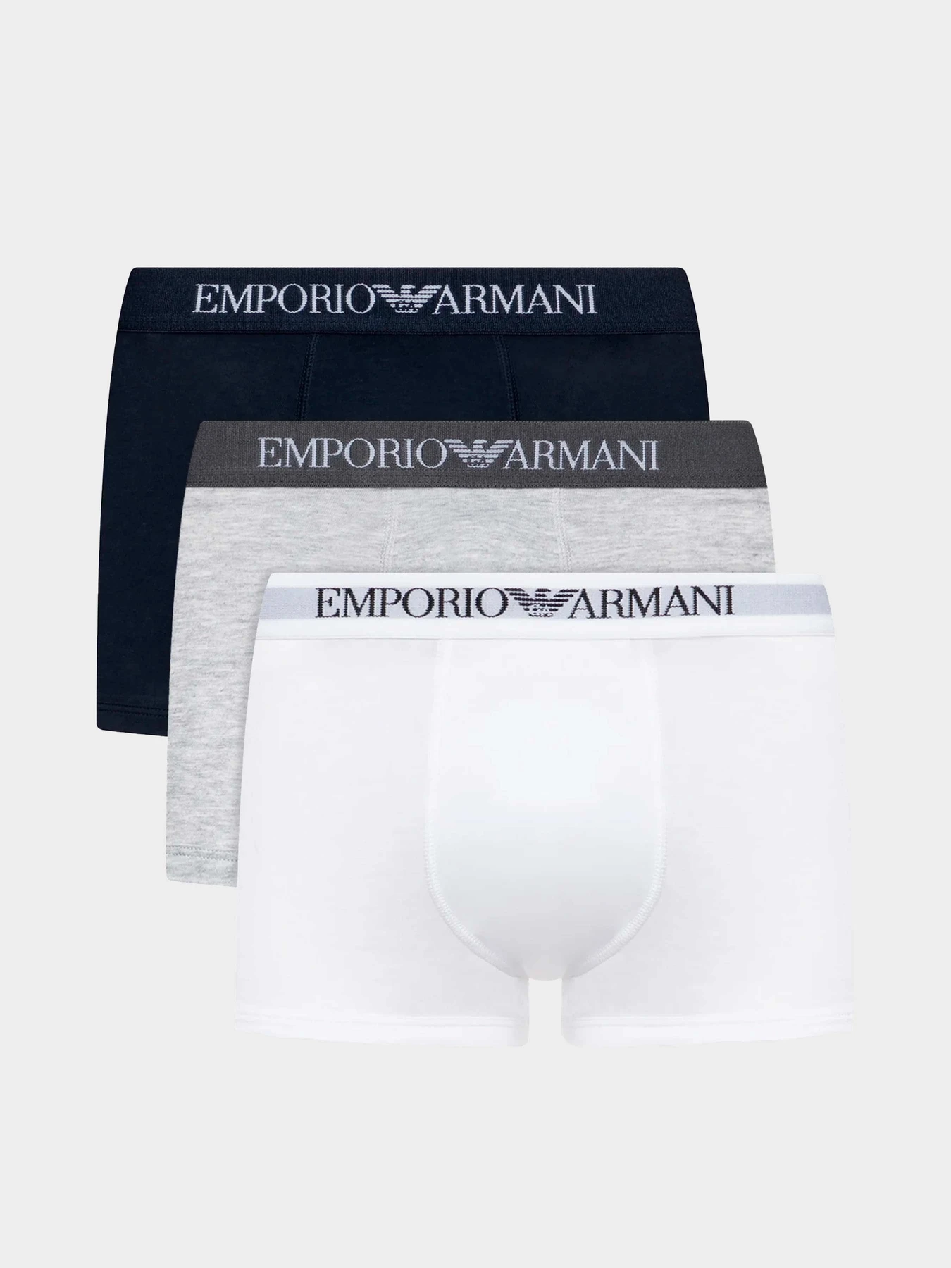 Нижнее белье Emporio Armani модель 111610-CC722-40510 Фото
