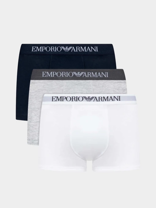 Нижнее белье Emporio Armani модель 111610-CC722-40510 Фото