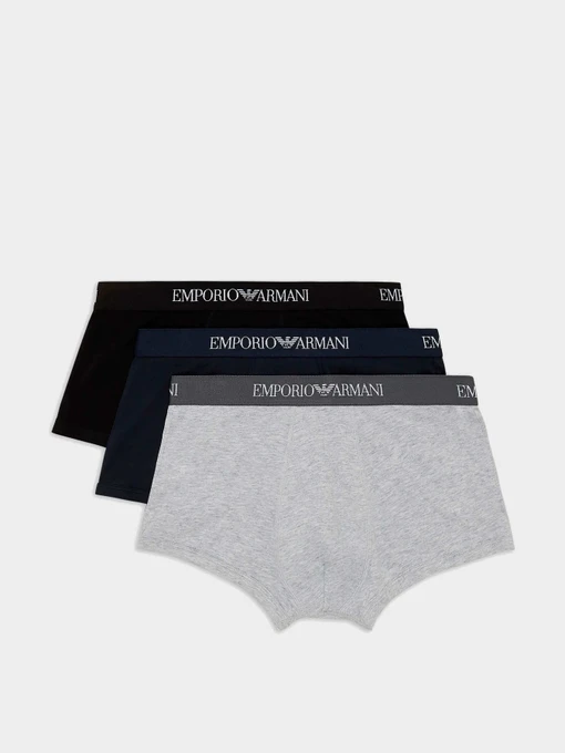 Нижнее белье Emporio Armani модель 111610-CC722-94235 Фото