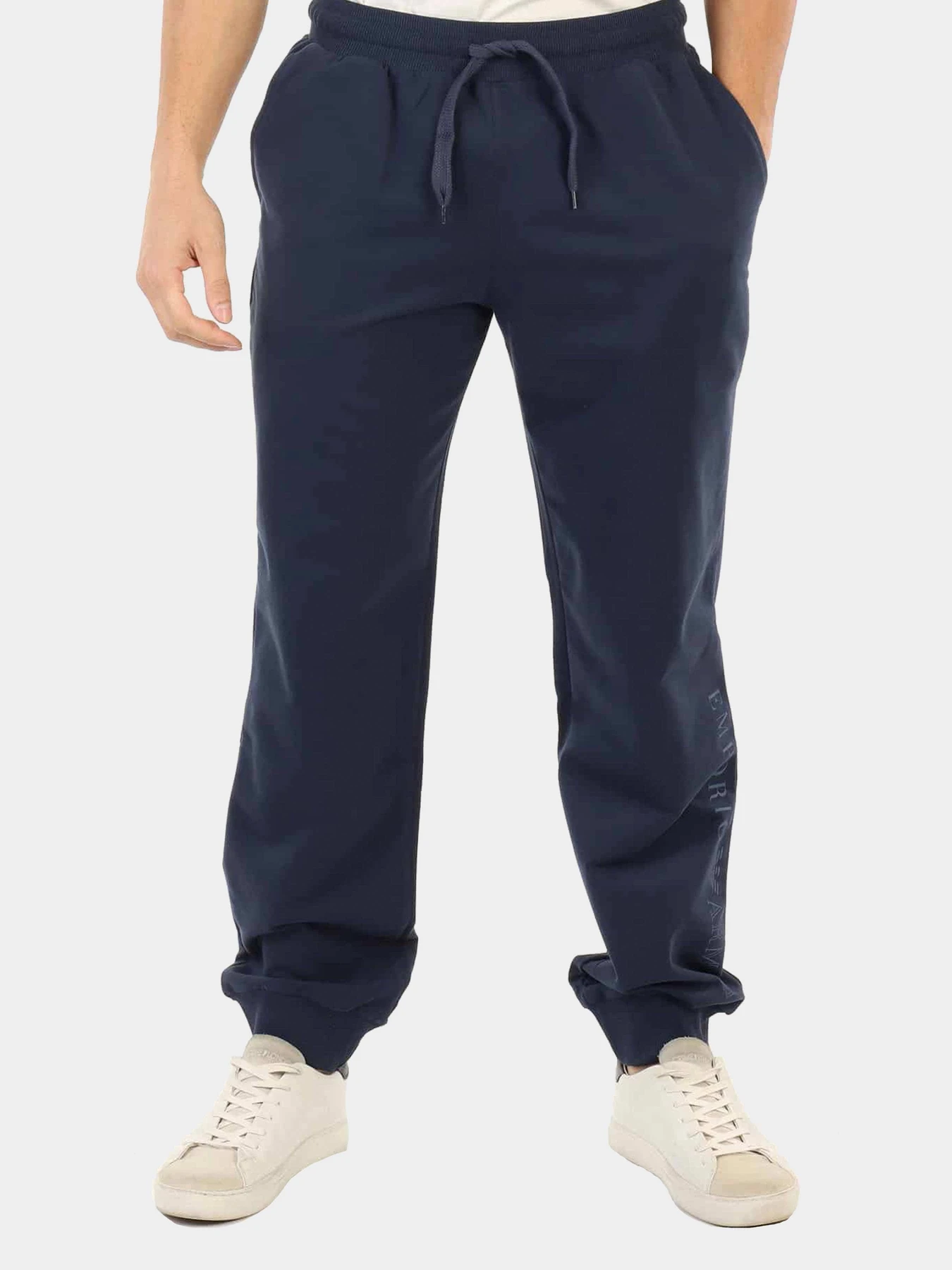 Брюки Emporio Armani модель 111690-3R566-00135 Брюки Emporio Armani модель 111690-3R566-00135 Фото