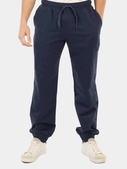 Брюки Emporio Armani модель 111690-3R566-00135 Фото