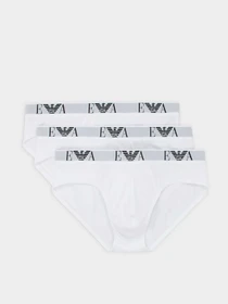 Нижнее белье Emporio Armani модель 111734-CC715-16510 Фото