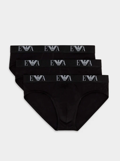 Нижнее белье Emporio Armani модель 111734-CC715-21320 Фото