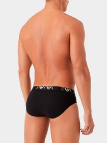 Нижнее белье Emporio Armani модель 111734-CC715-21320 Фото