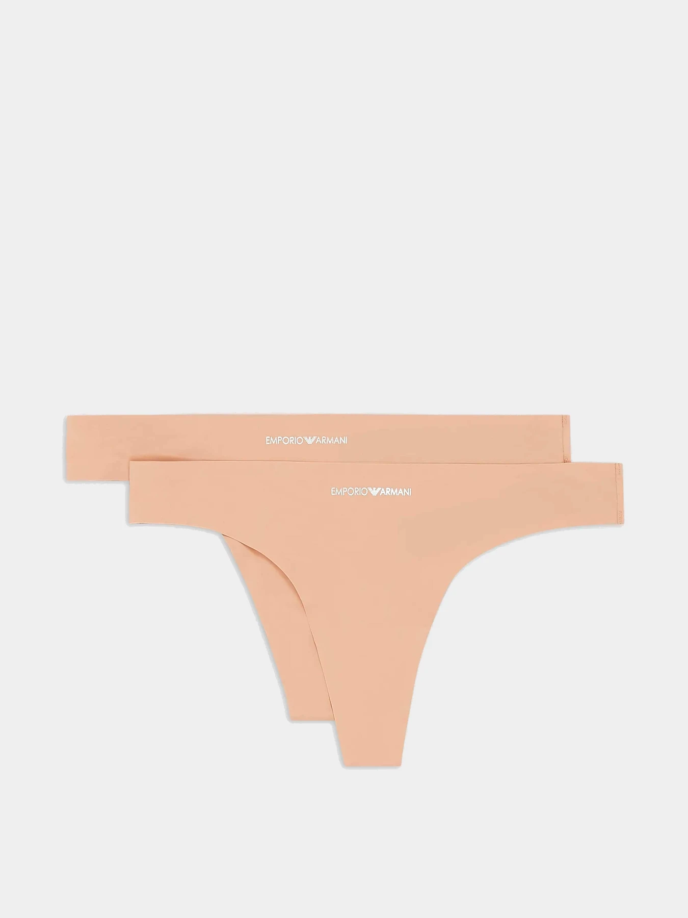 Нижнее белье Emporio Armani модель 163333-CC284-09670 Нижнее белье Emporio Armani модель 163333-CC284-09670 Фото