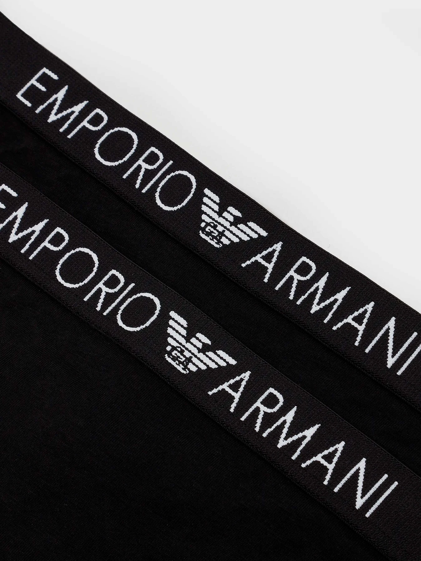 Нижнее белье Emporio Armani модель 163333-CC318-17020 Фото