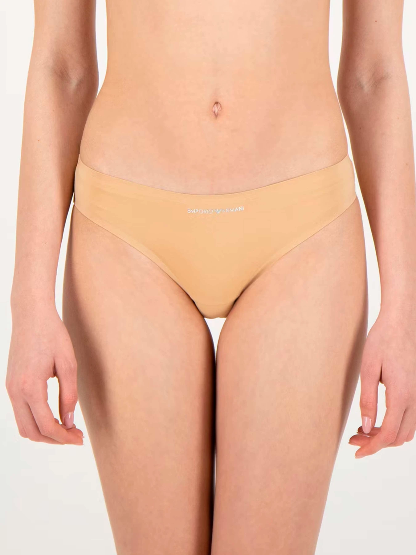 Нижнее белье Emporio Armani модель 163334-CC284-09670 Нижнее белье Emporio Armani модель 163334-CC284-09670 Фото