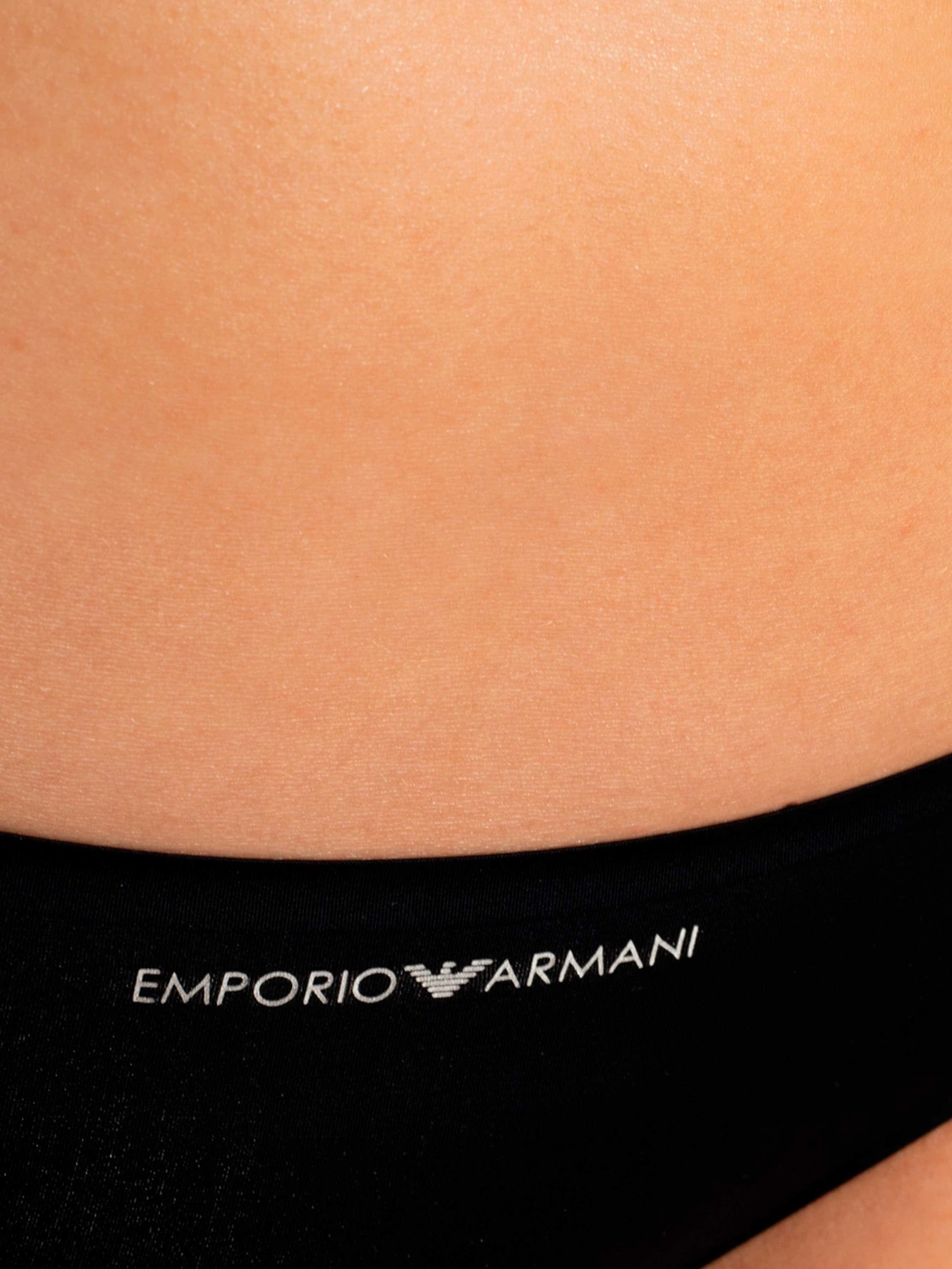 Нижнее белье Emporio Armani модель 163334-CC284-17020 Нижнее белье Emporio Armani модель 163334-CC284-17020 Фото