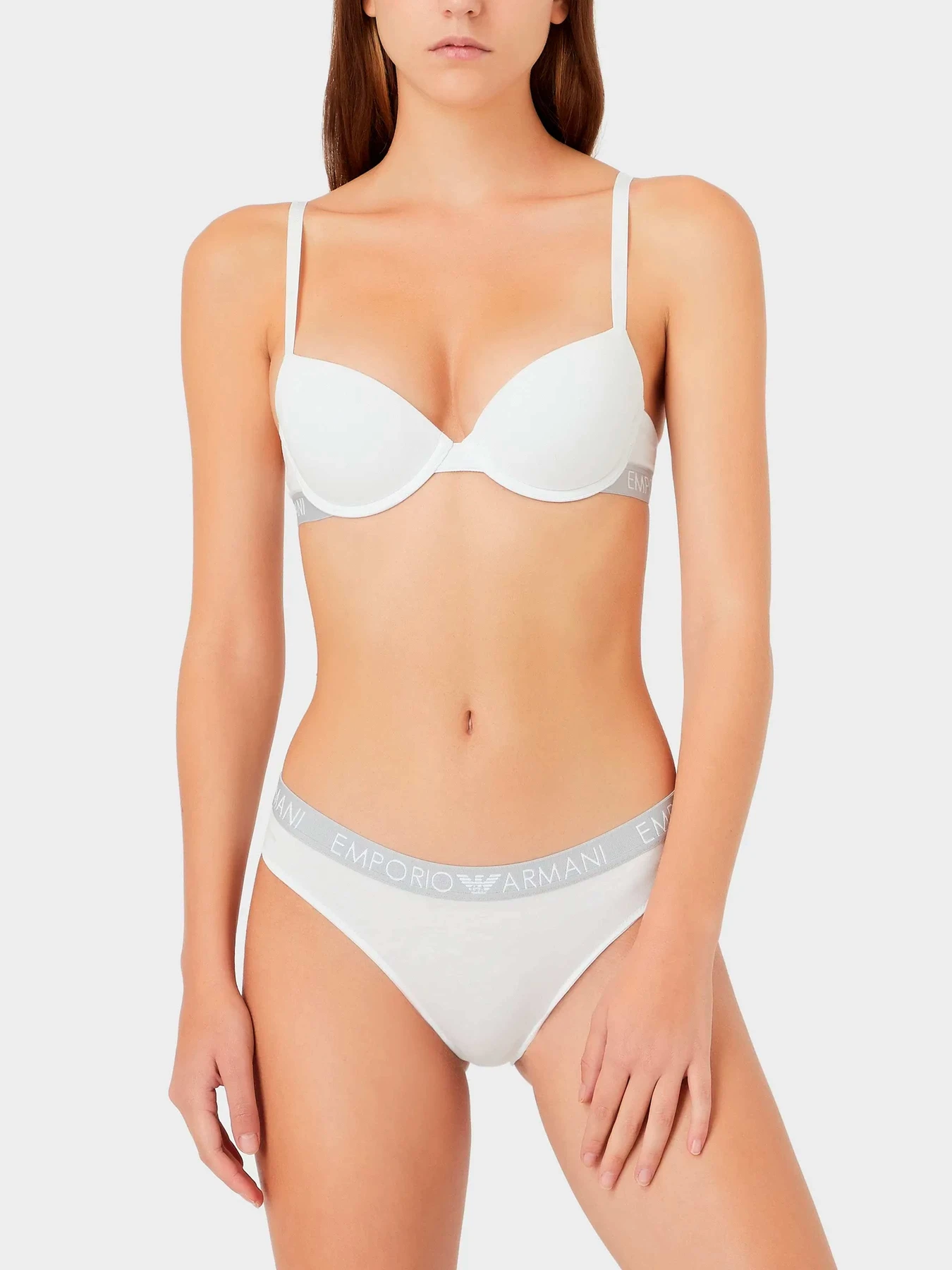 Нижнее белье Emporio Armani модель 163334-CC318-04710 Нижнее белье Emporio Armani модель 163334-CC318-04710 Фото