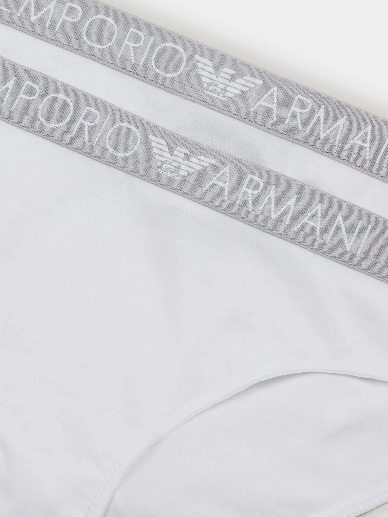 Нижнее белье Emporio Armani модель 163334-CC318-04710 Нижнее белье Emporio Armani модель 163334-CC318-04710 Фото