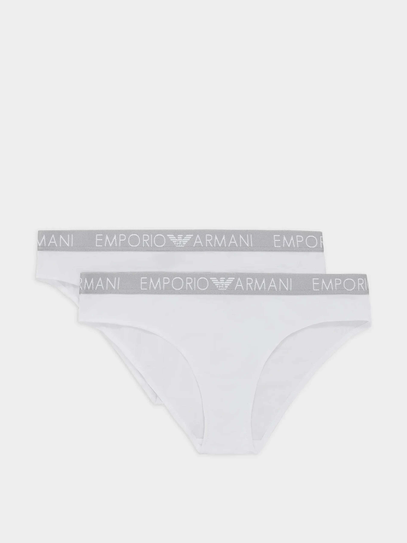 Нижнее белье Emporio Armani модель 163334-CC318-04710 Нижнее белье Emporio Armani модель 163334-CC318-04710 Фото