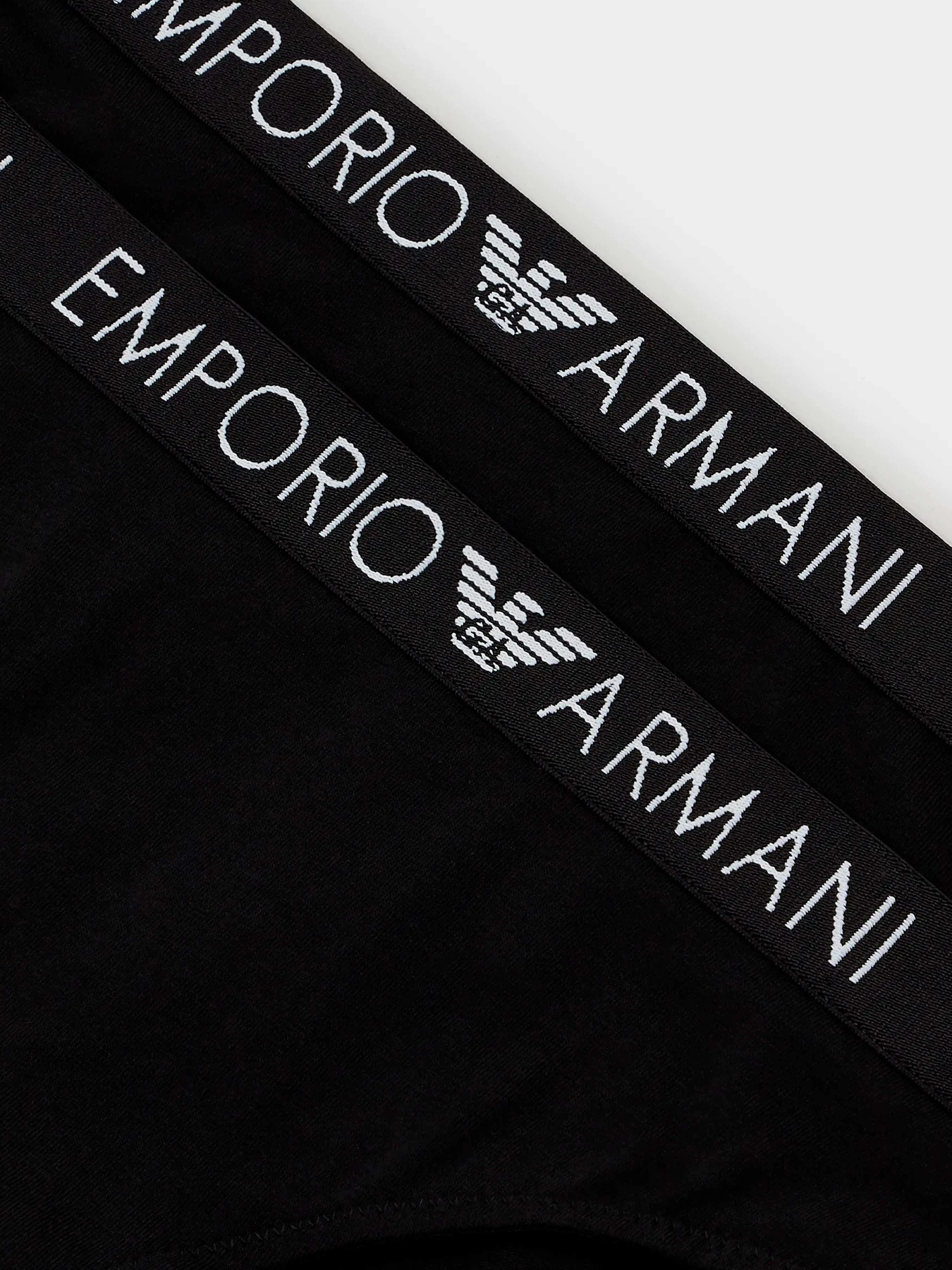 Нижнее белье Emporio Armani модель 163334-CC318-17020 Нижнее белье Emporio Armani модель 163334-CC318-17020 Фото