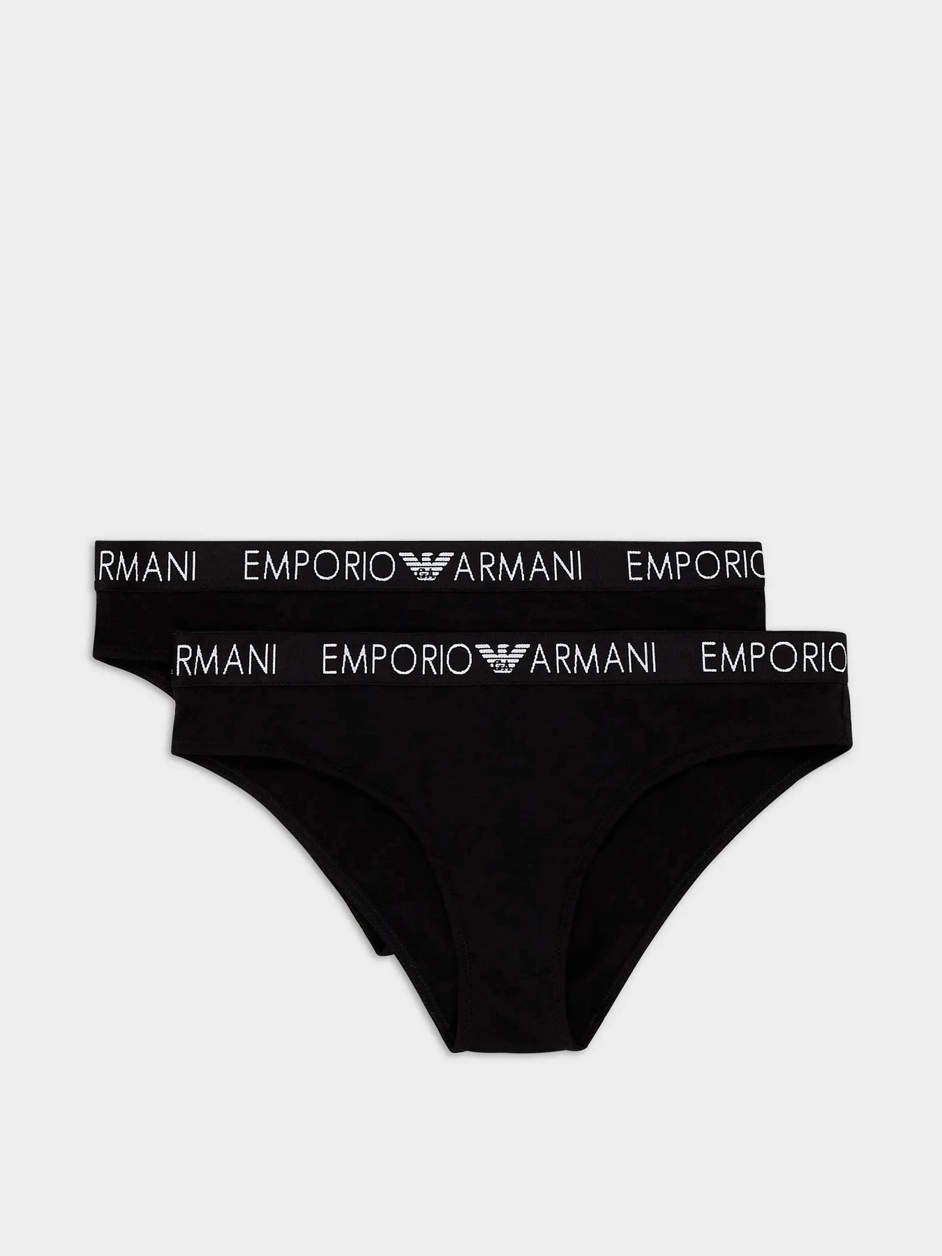 Нижнее белье Emporio Armani модель 163334-CC318-17020 Нижнее белье Emporio Armani модель 163334-CC318-17020 Фото