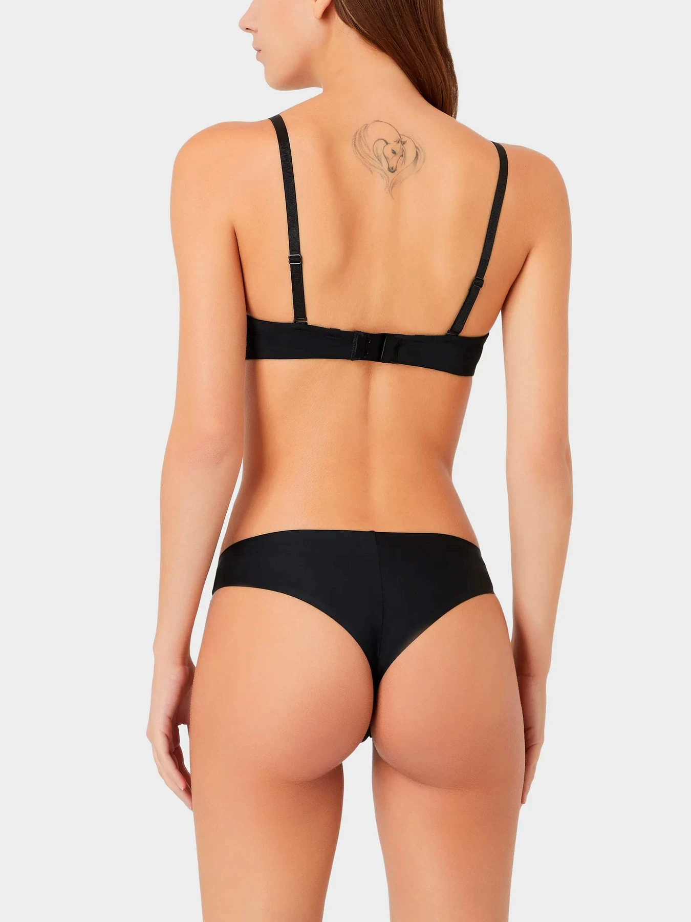 Нижнее белье Emporio Armani модель 163337-CC284-17020 Нижнее белье Emporio Armani модель 163337-CC284-17020 Фото