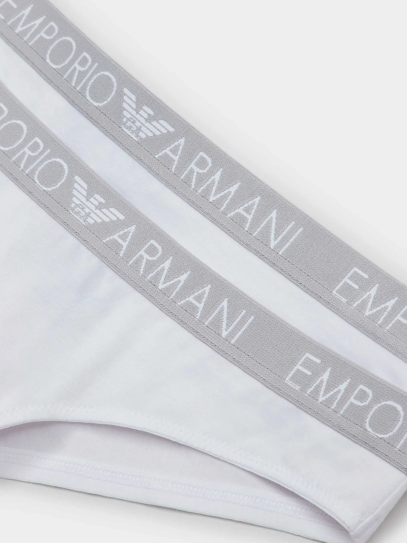 Нижнее белье Emporio Armani модель 163337-CC318-04710 Нижнее белье Emporio Armani модель 163337-CC318-04710 Фото