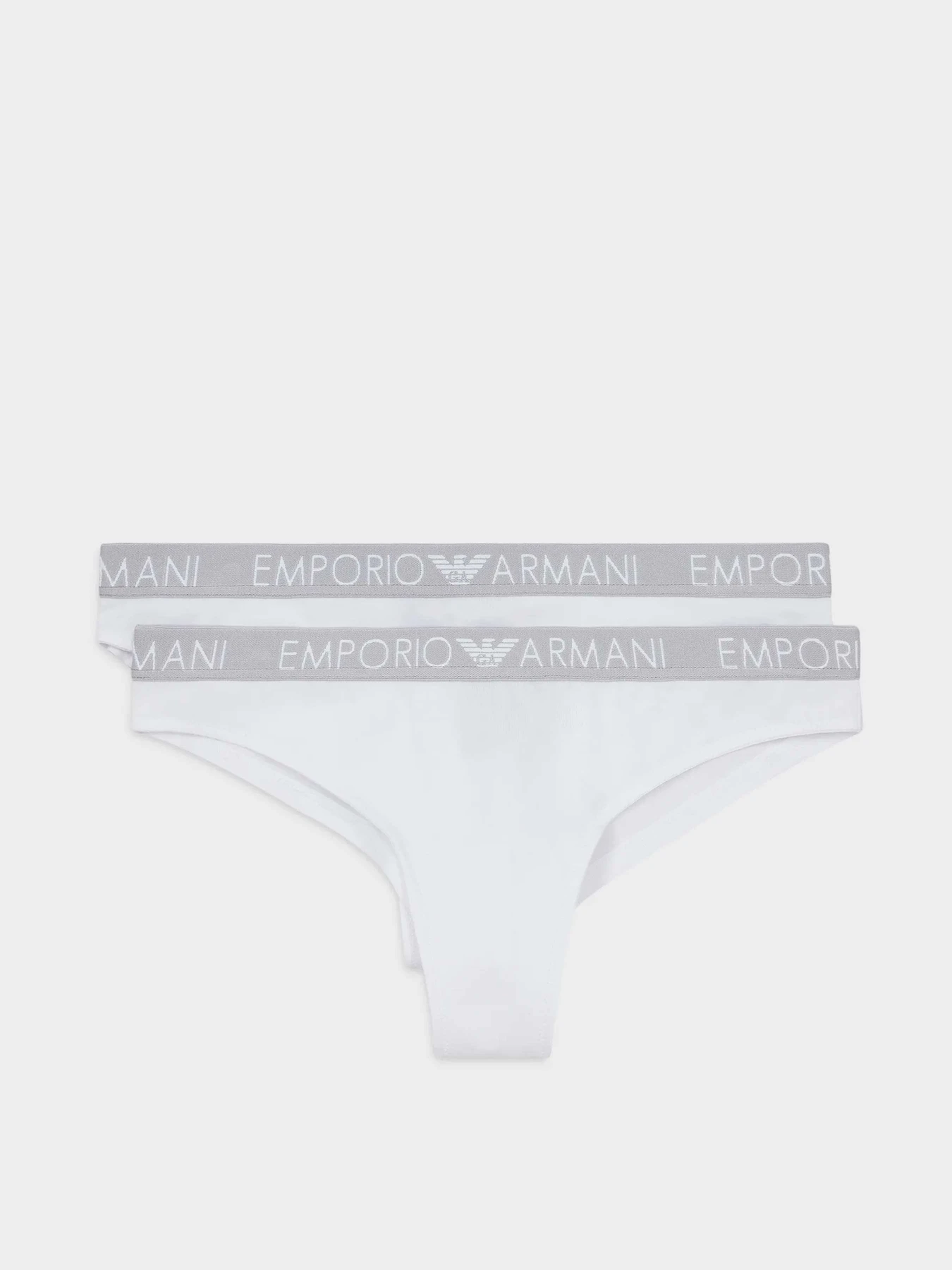 Нижнее белье Emporio Armani модель 163337-CC318-04710 Нижнее белье Emporio Armani модель 163337-CC318-04710 Фото